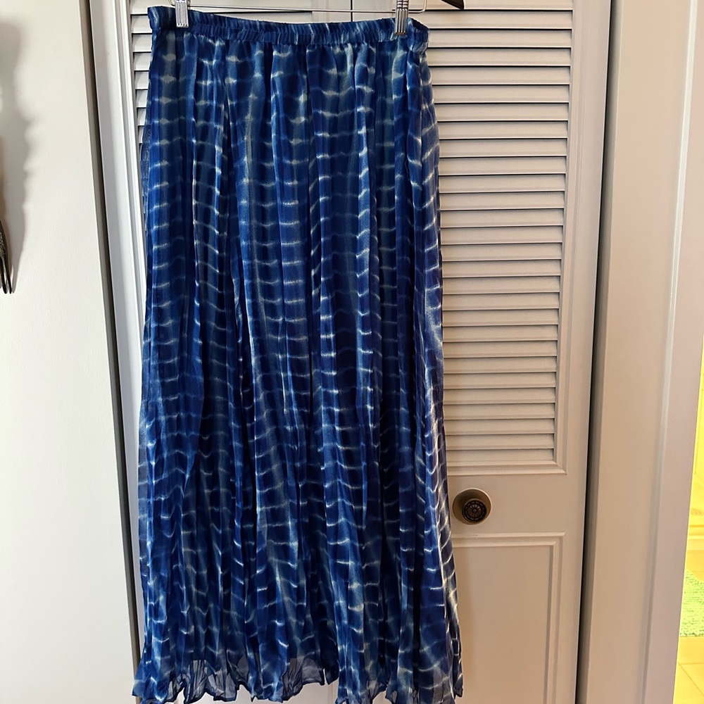 Flint and Moss Maxi Skirt
